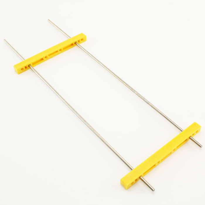 hairpin lace tool